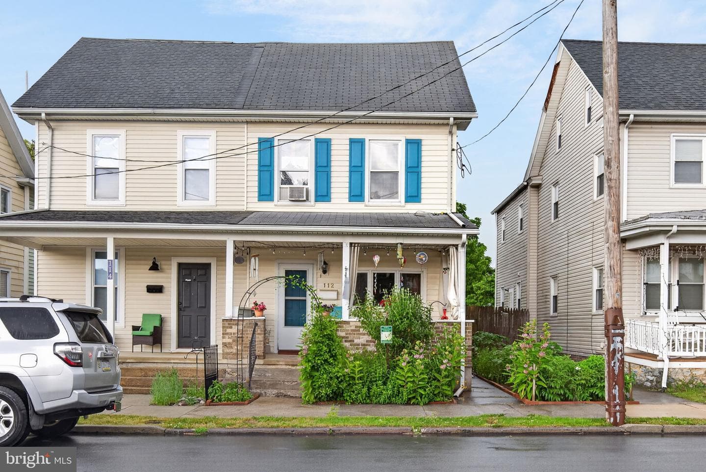 112 N Harrison Street photo 1