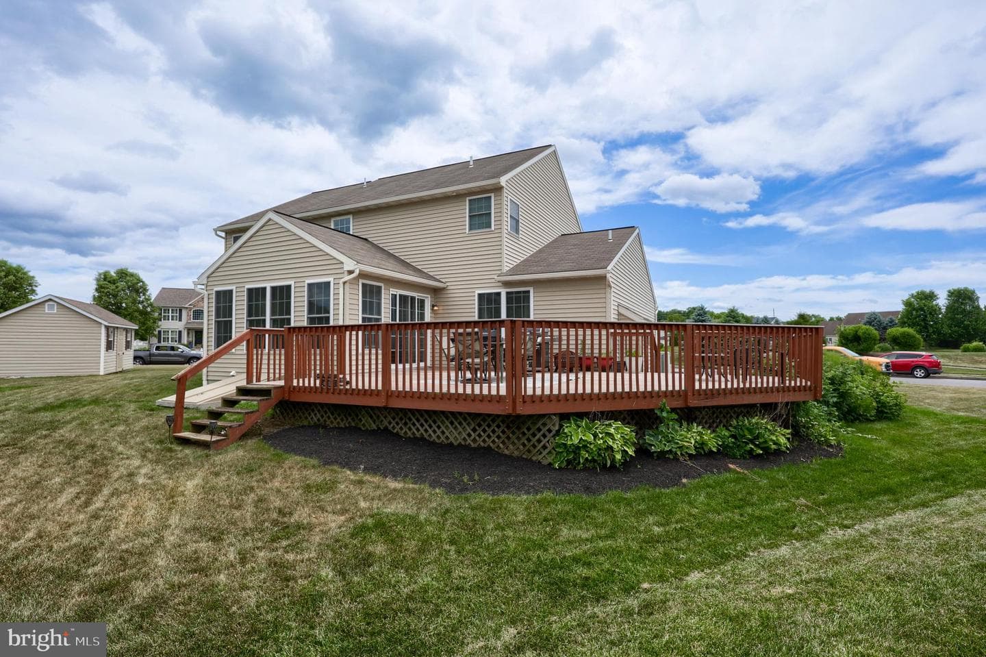137 Pickwick Circle photo 39