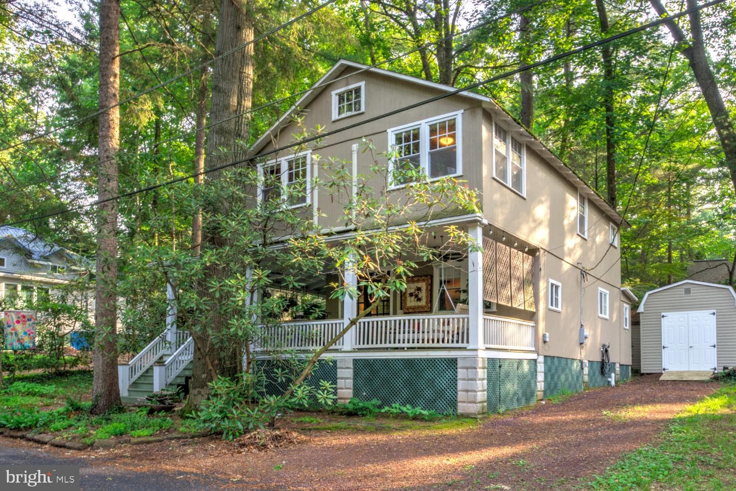 109 Locust Avenue photo 49