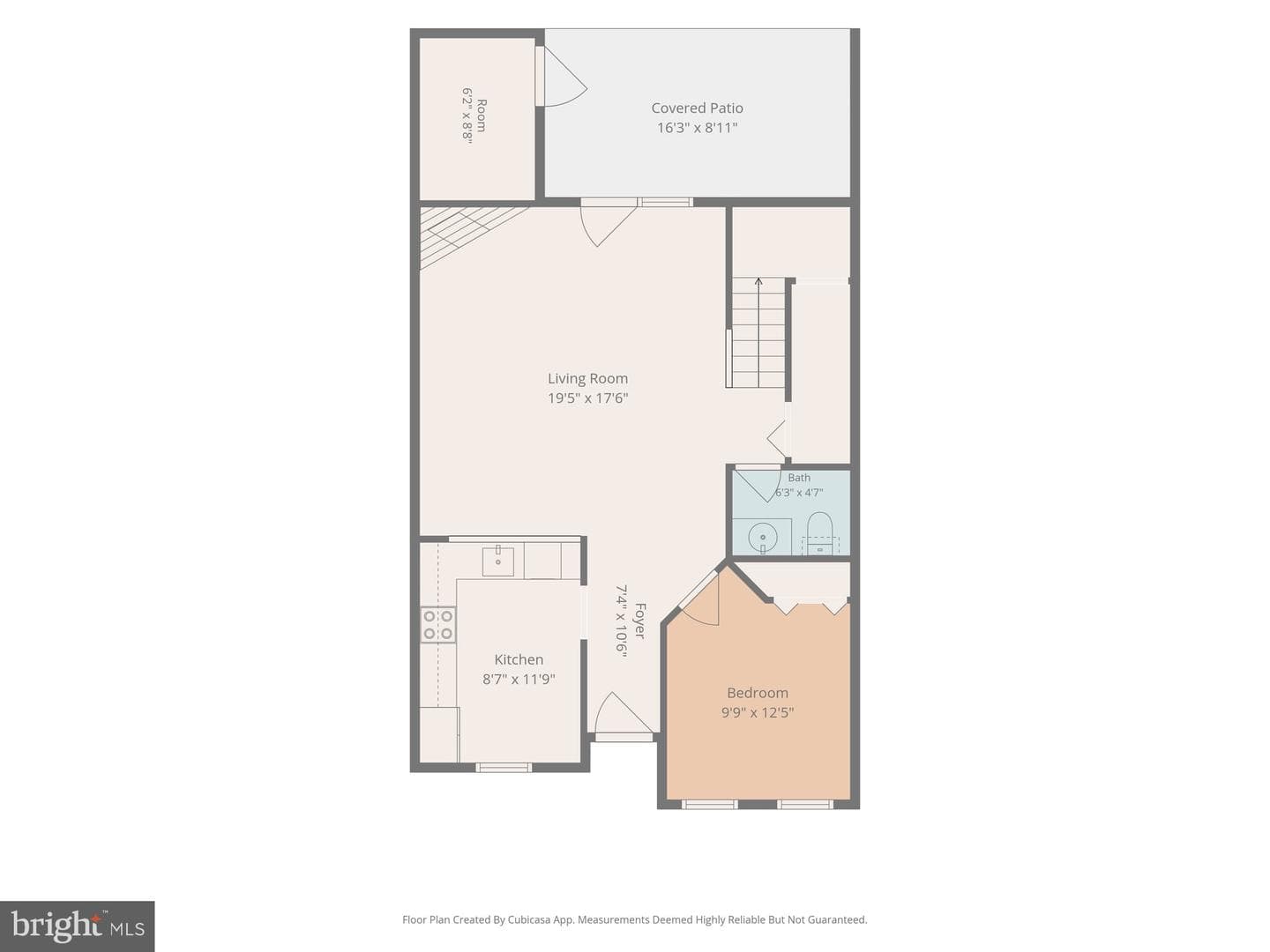 608 Cambridge Court photo 34