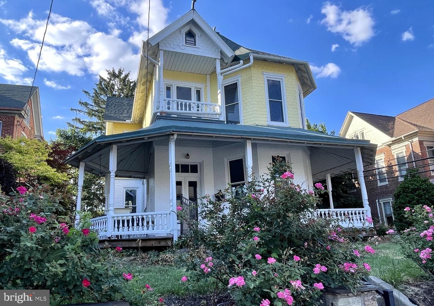 321 E Main Street, Annville