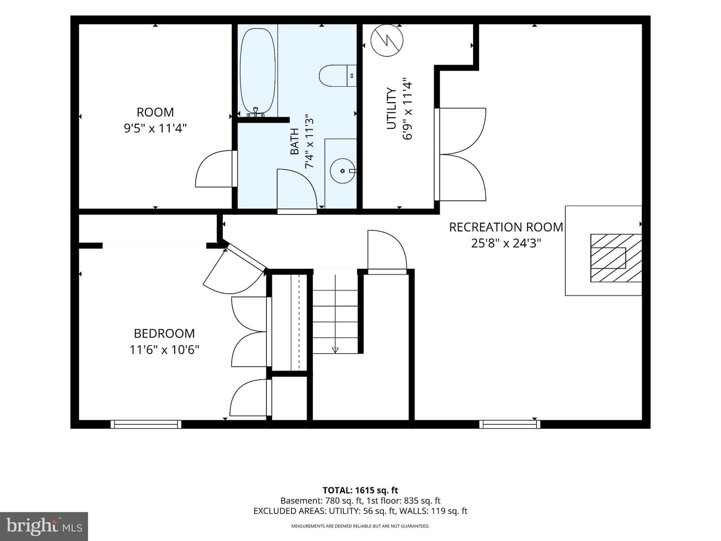 103 W Walnut Street photo 28