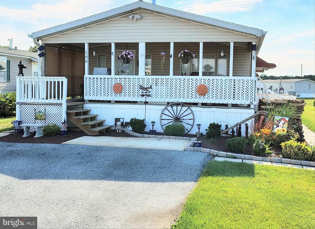 1300 E Kercher Avenue #108 photo 1