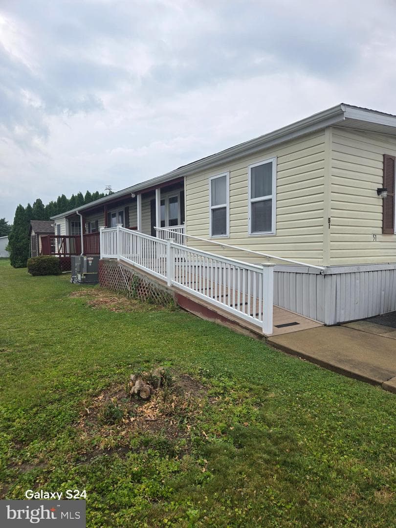 1300 E Kercher Avenue #51 photo 1