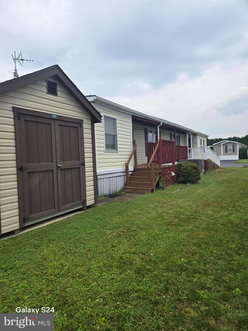 1300 E Kercher Avenue #51 photo 2