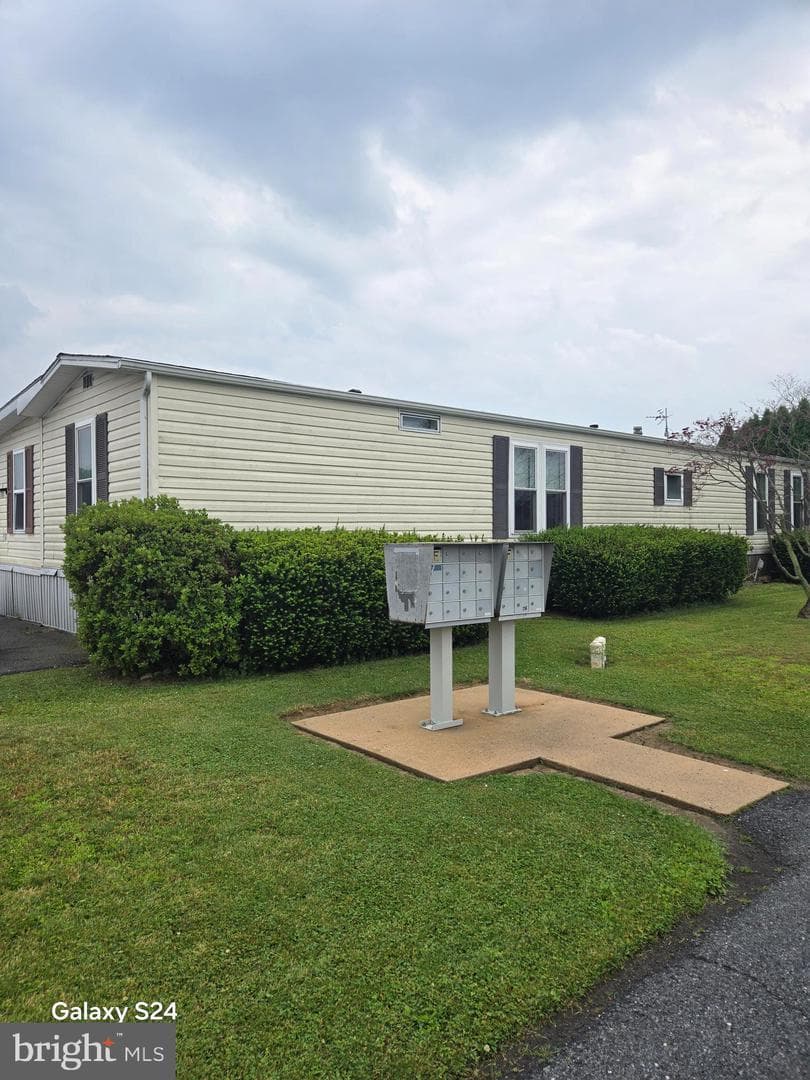 1300 E Kercher Avenue #51 photo 3