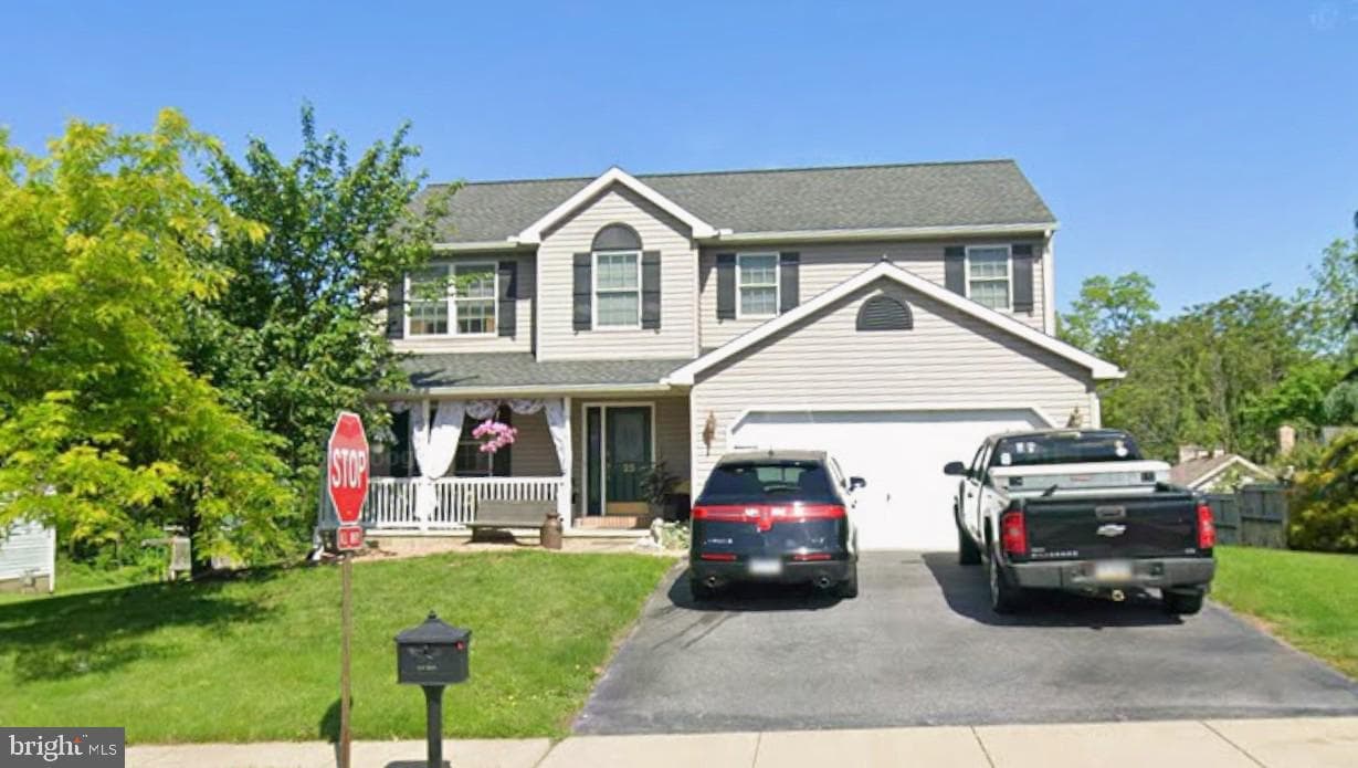 25 Firefly Dr L-0035, Myerstown