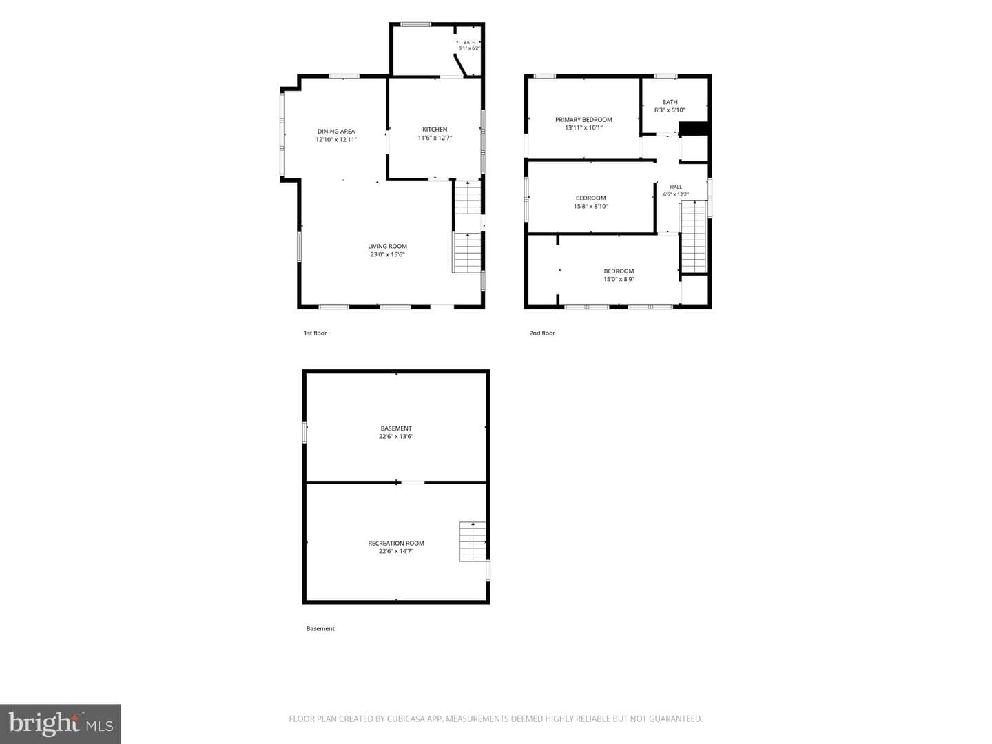 17 Morningside Avenue photo 52