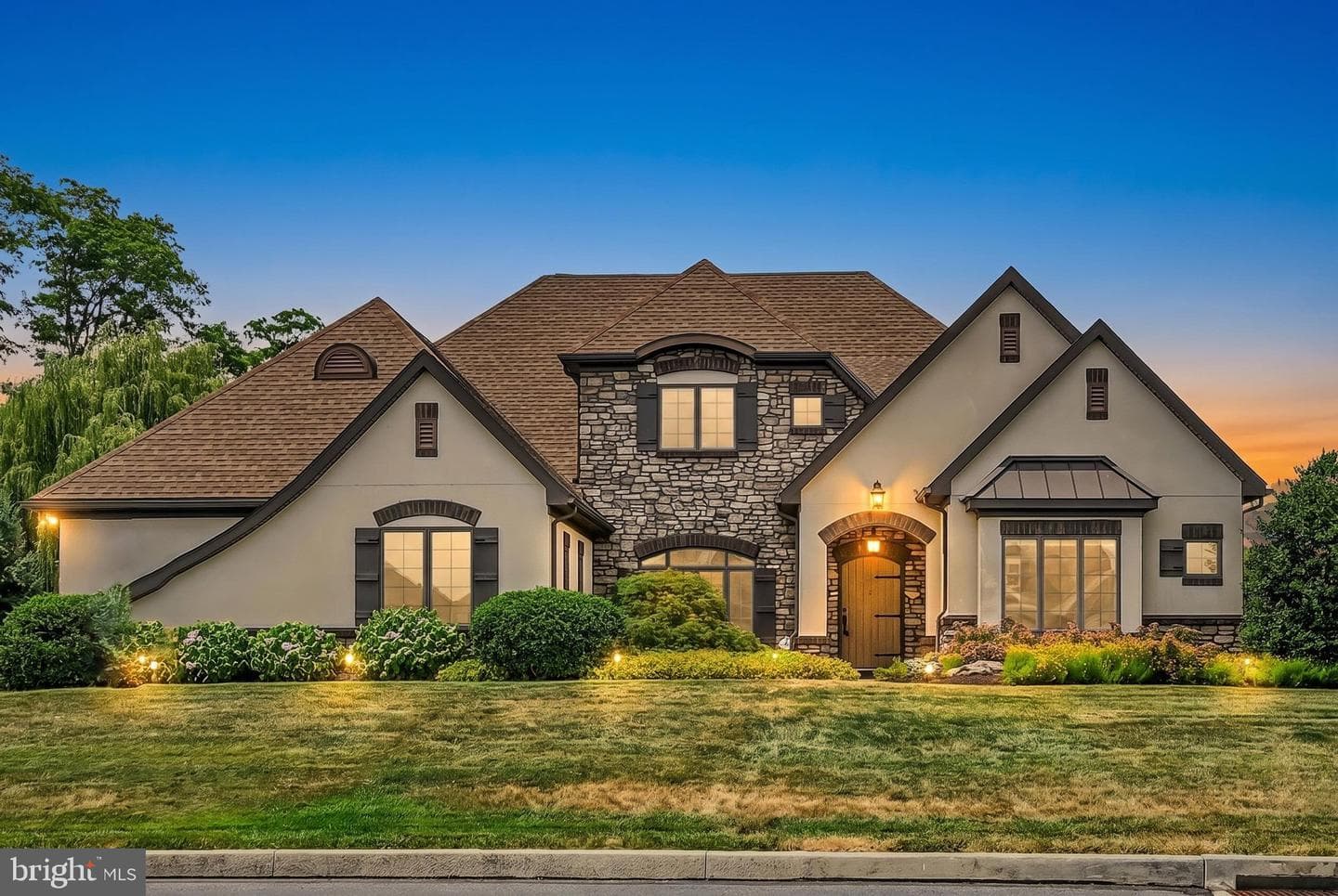 114 Monticello Drive, Lebanon