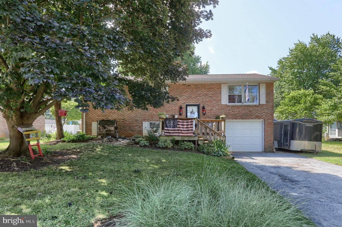 1411 Esther Drive, Lebanon