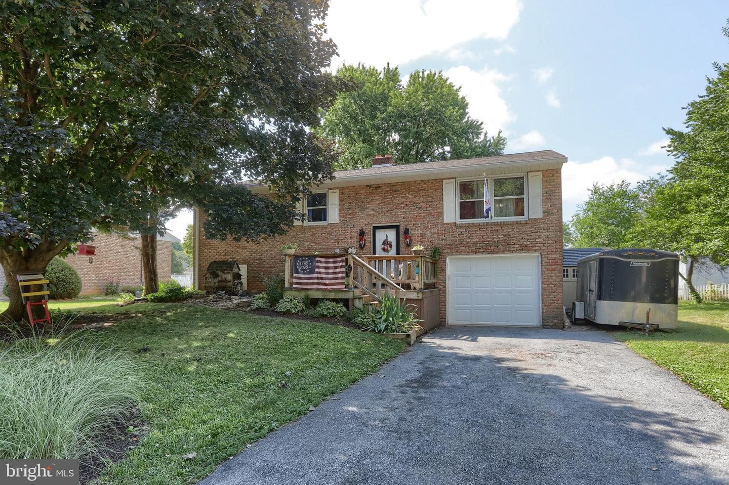 1411 Esther Drive, Lebanon