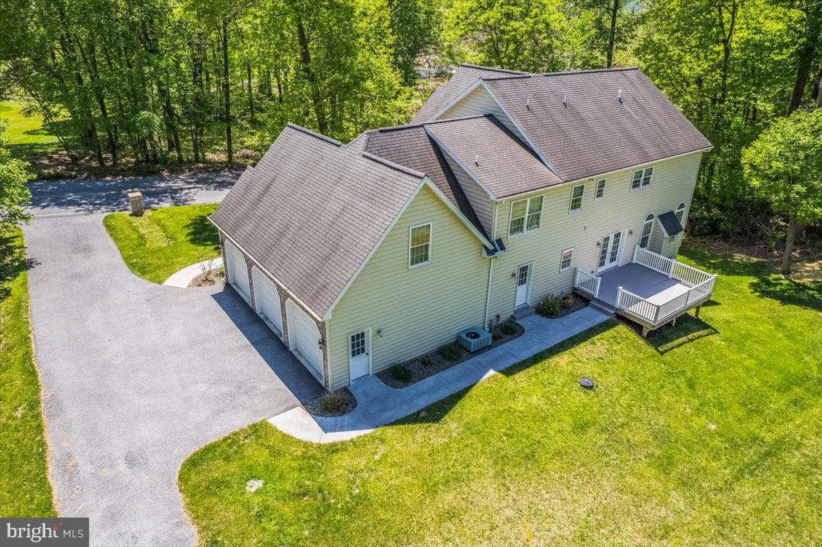 304 Iron Valley Drive photo 10