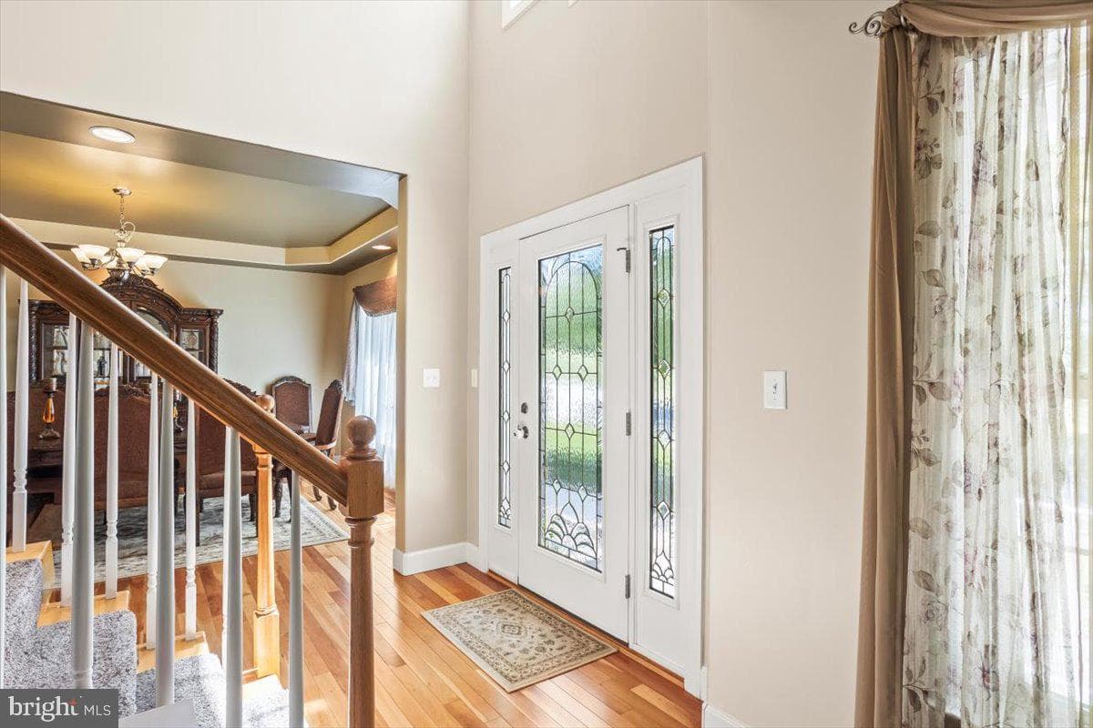 304 Iron Valley Drive photo 14