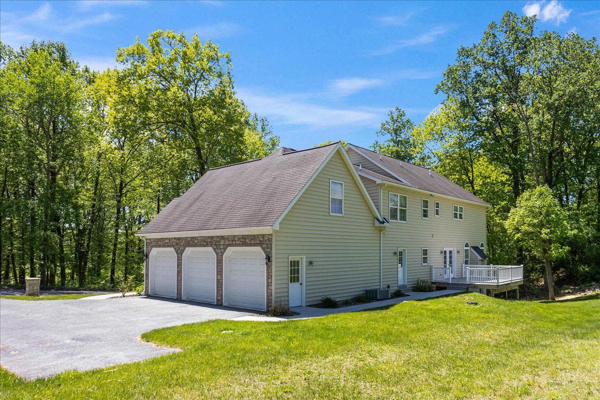 304 Iron Valley Drive photo 8