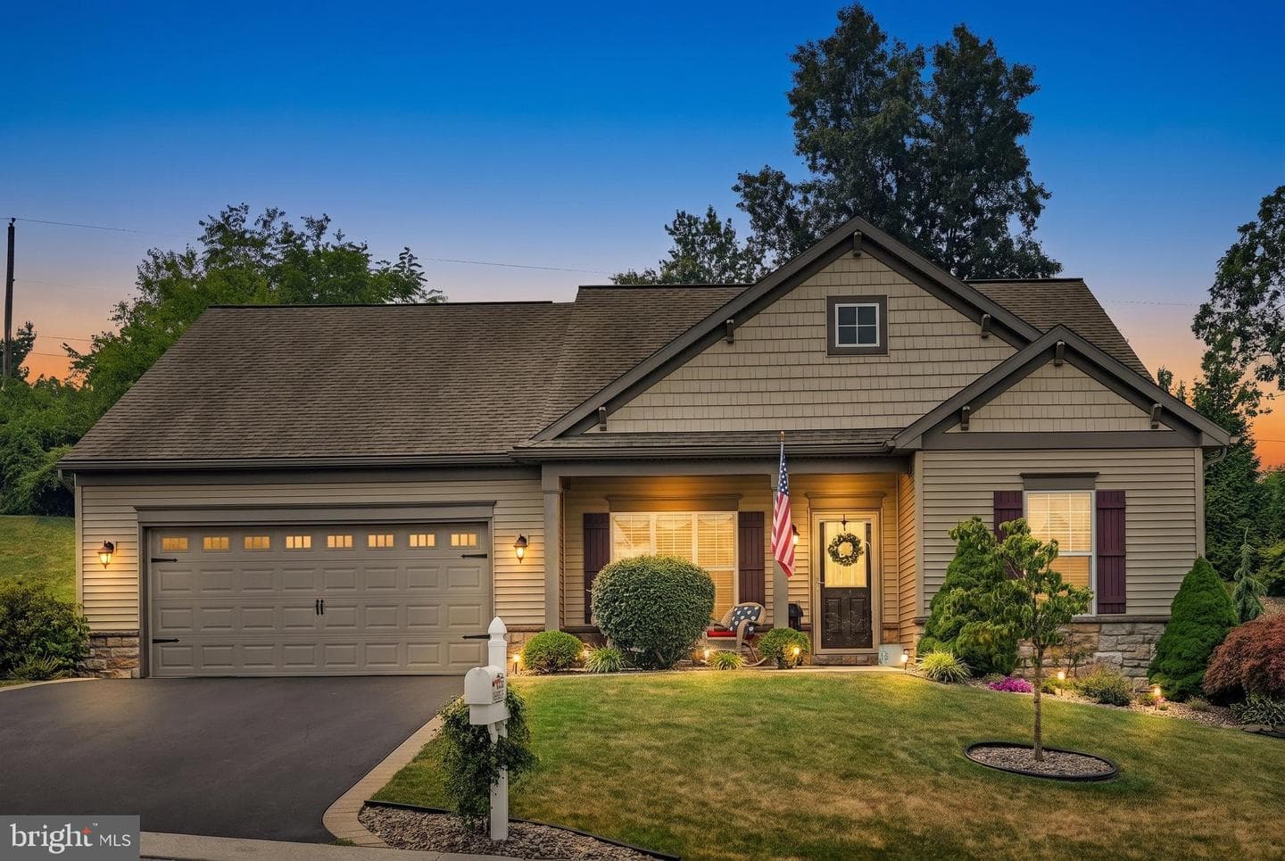 928 Sweetbay Ln., Lebanon