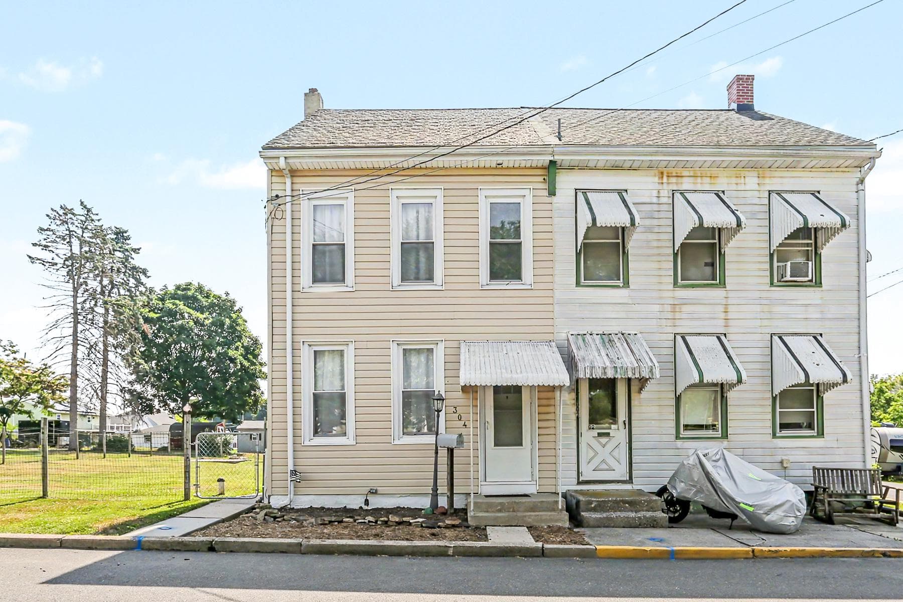 304 N 20th Street photo 32