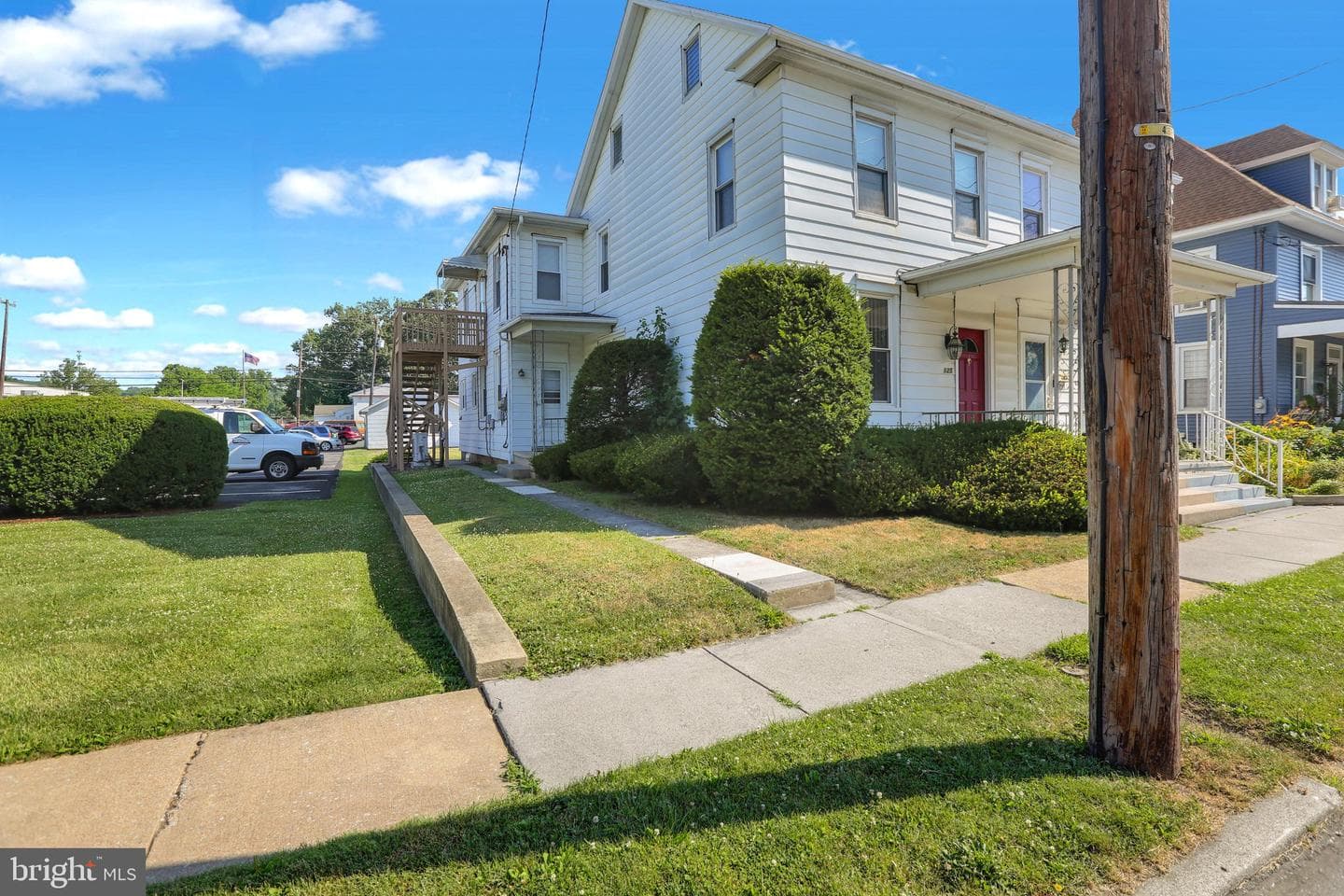 125 W Penn Avenue