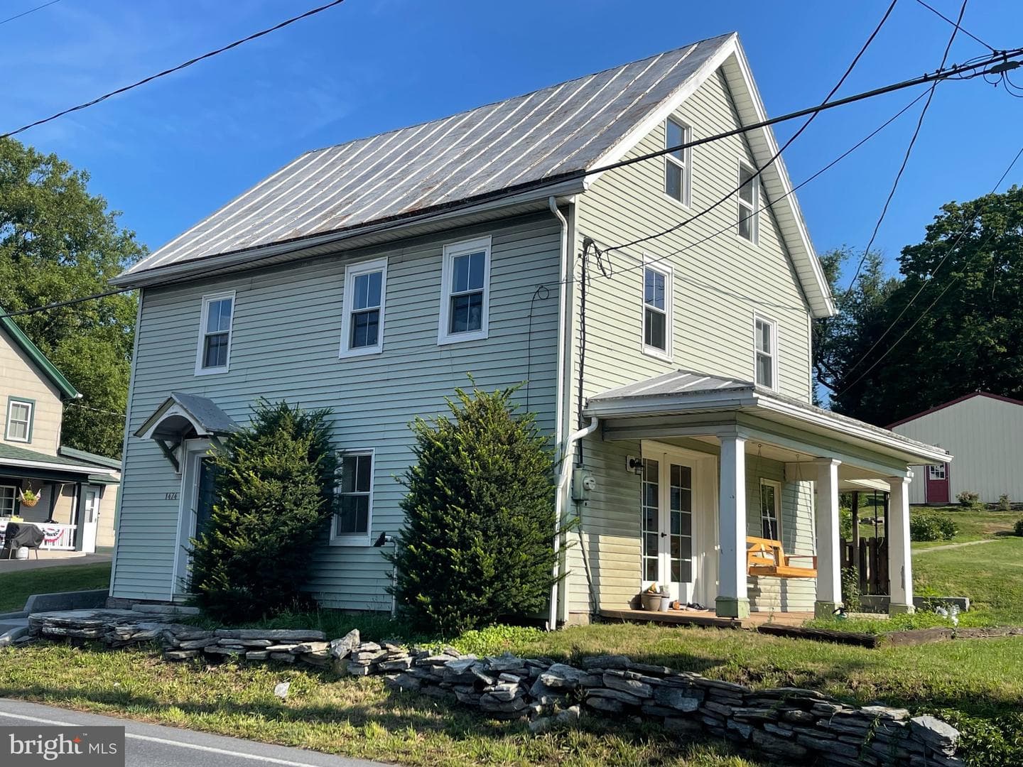 1474 Heidelberg Avenue photo 3