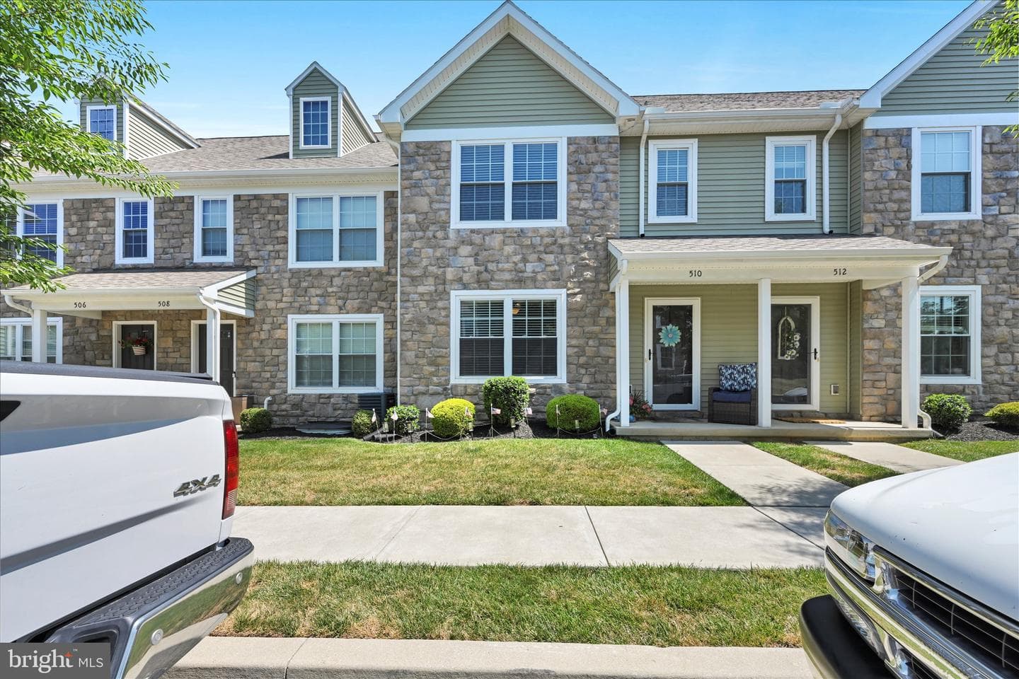 510 Byler Cir U-0050 photo 20
