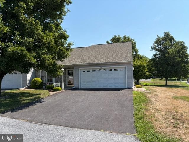 602 Mulberry Lane, Lebanon