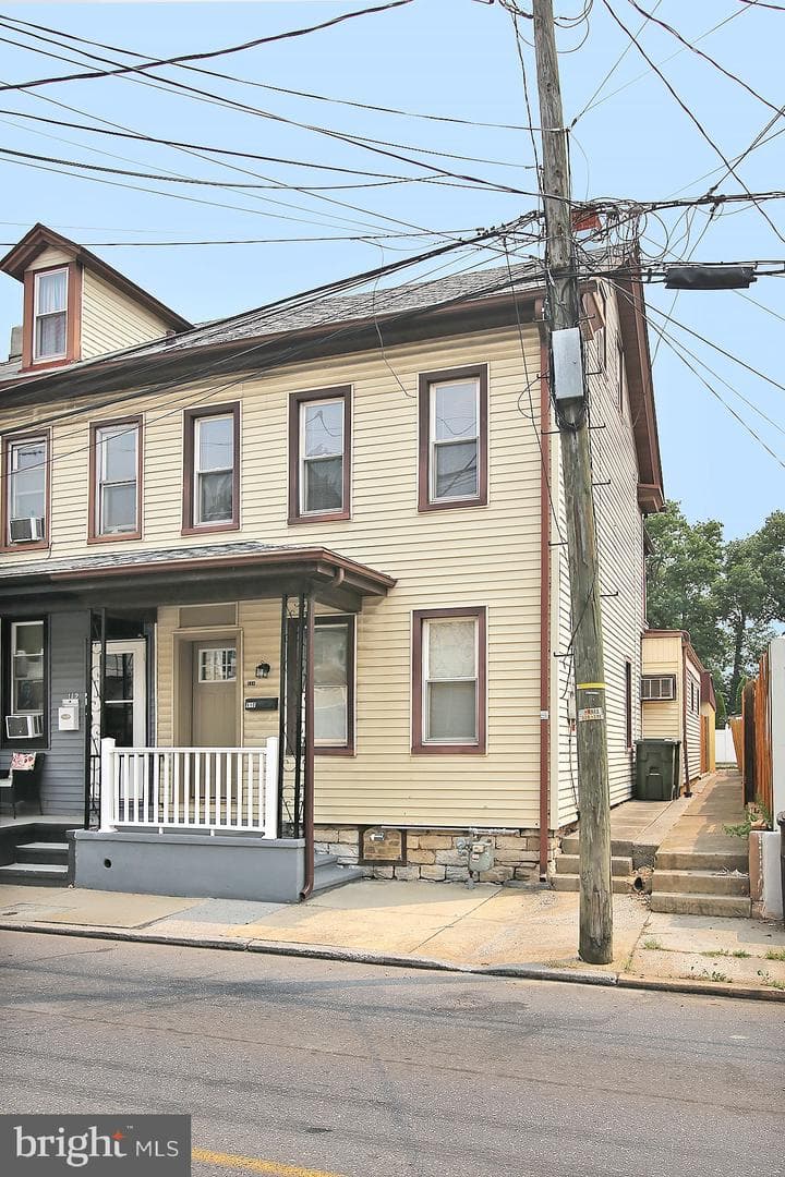 110 N 12th Street, Lebanon