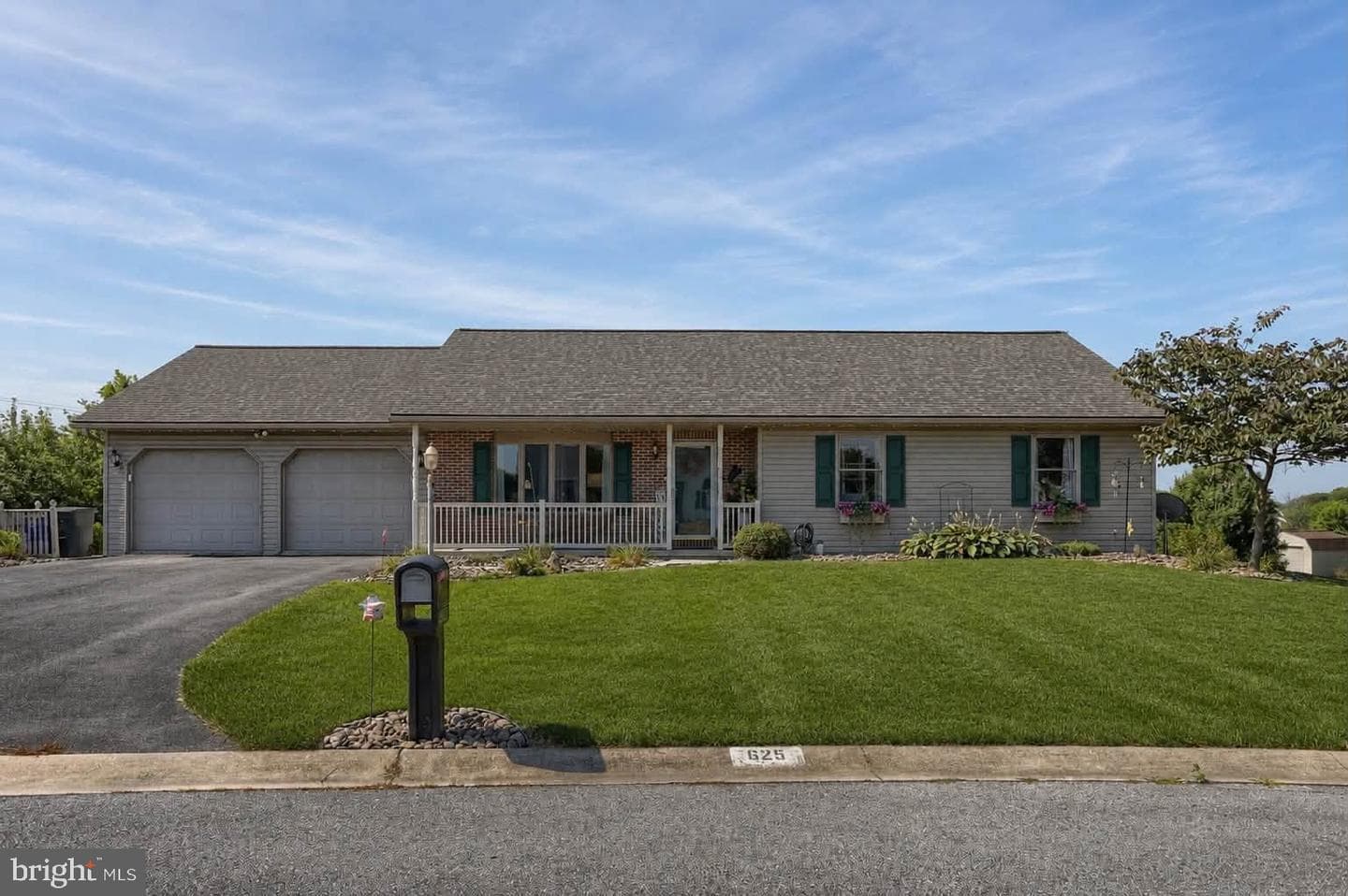 625 Progress Ave, Lebanon