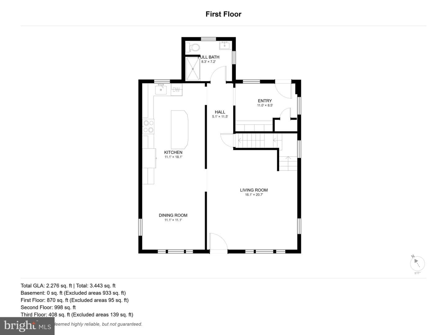 124 N Sheridan Road photo 33
