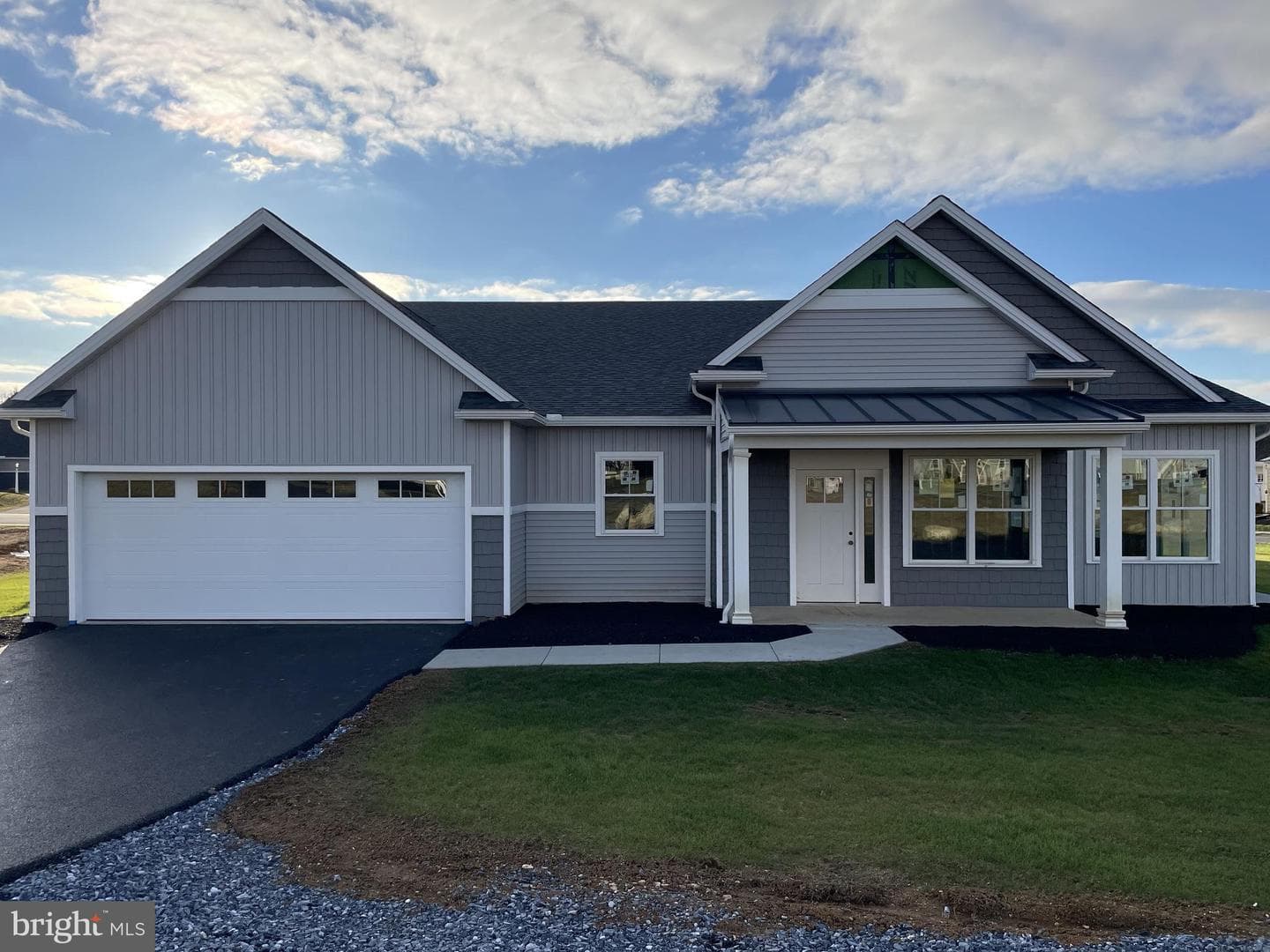 4 Springhaven Court #241, Palmyra