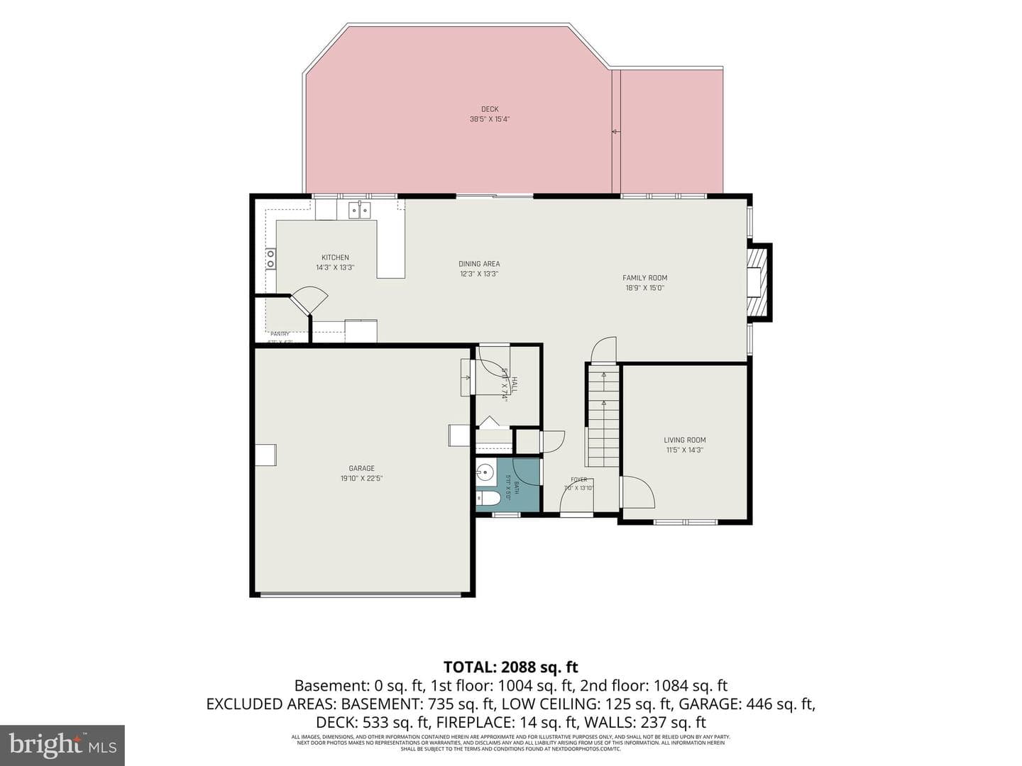 1 Greystone Xing L-0119 photo 27