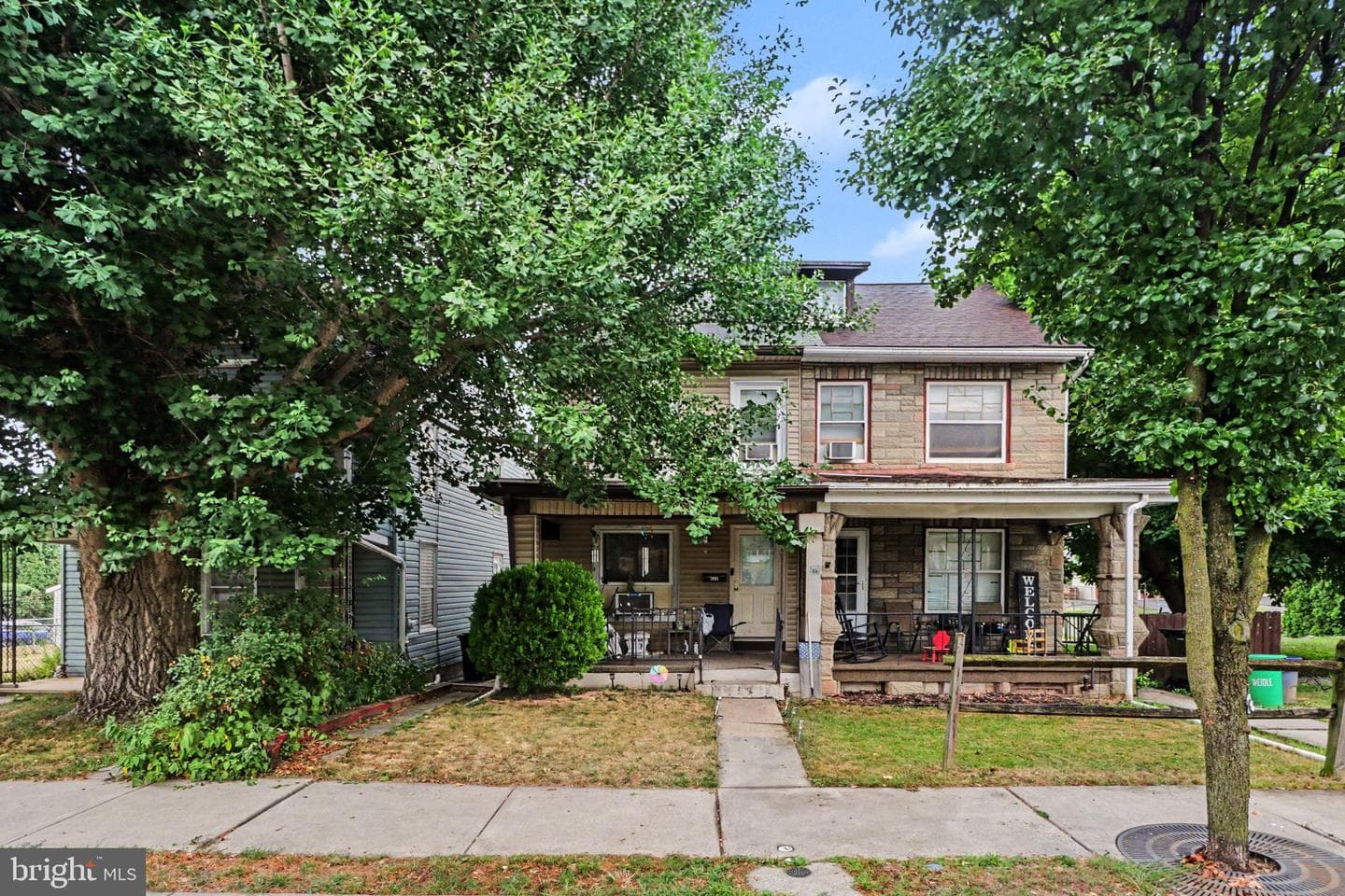 523 E Walnut Street, Lebanon