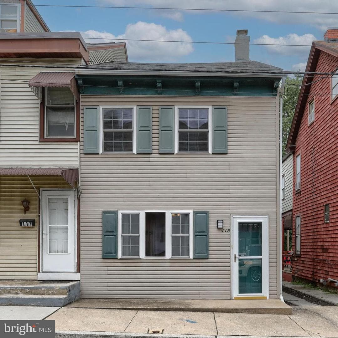 115 S 3rd Street photo 1