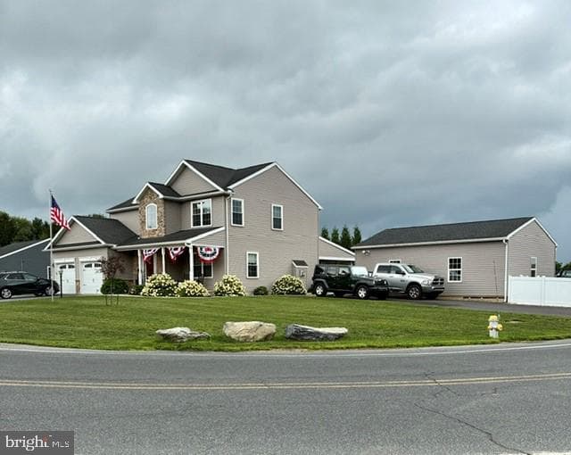 796 Marcon Dr L-0116 photo 1