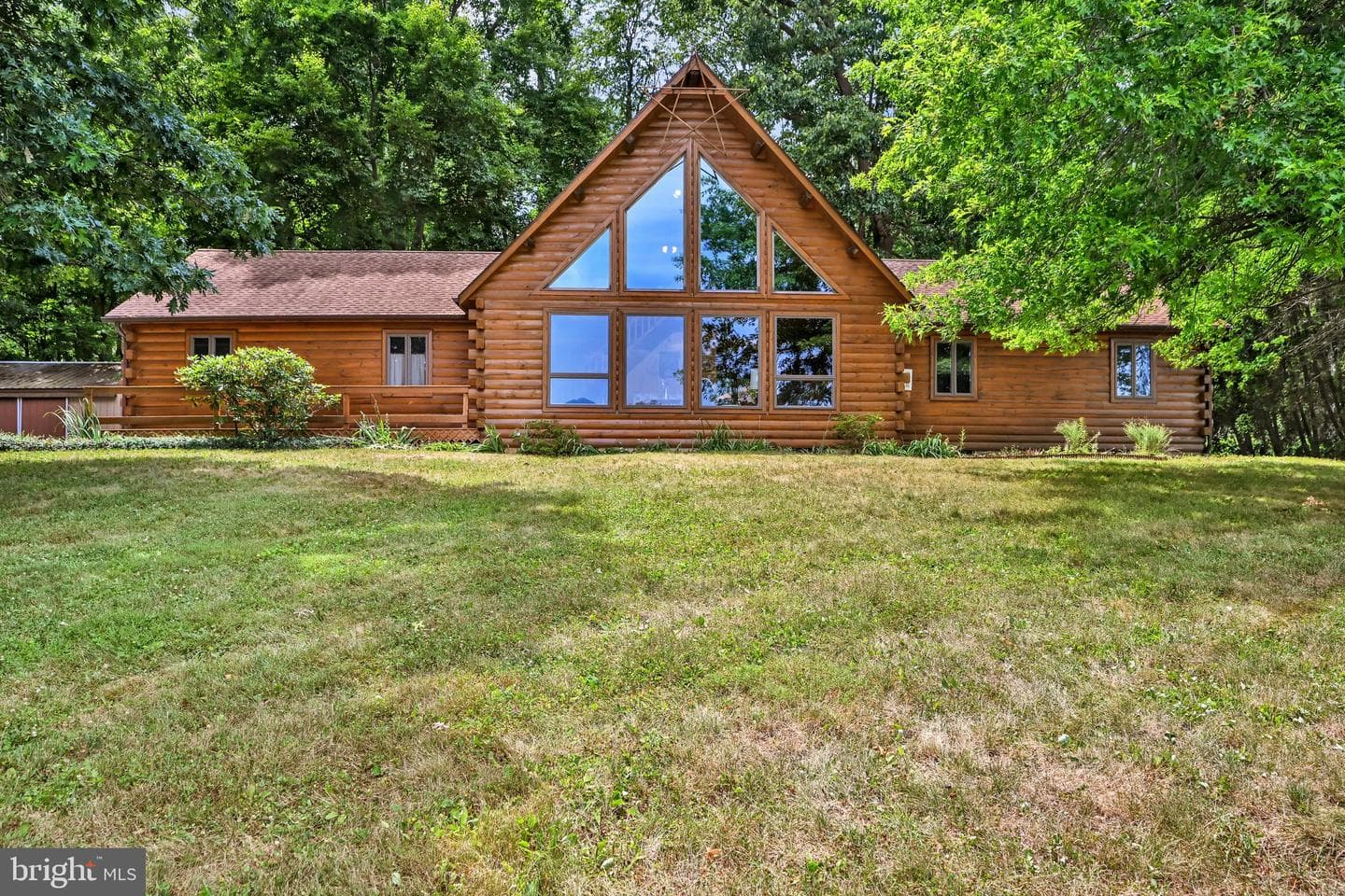 265 Deep Run Road photo 1