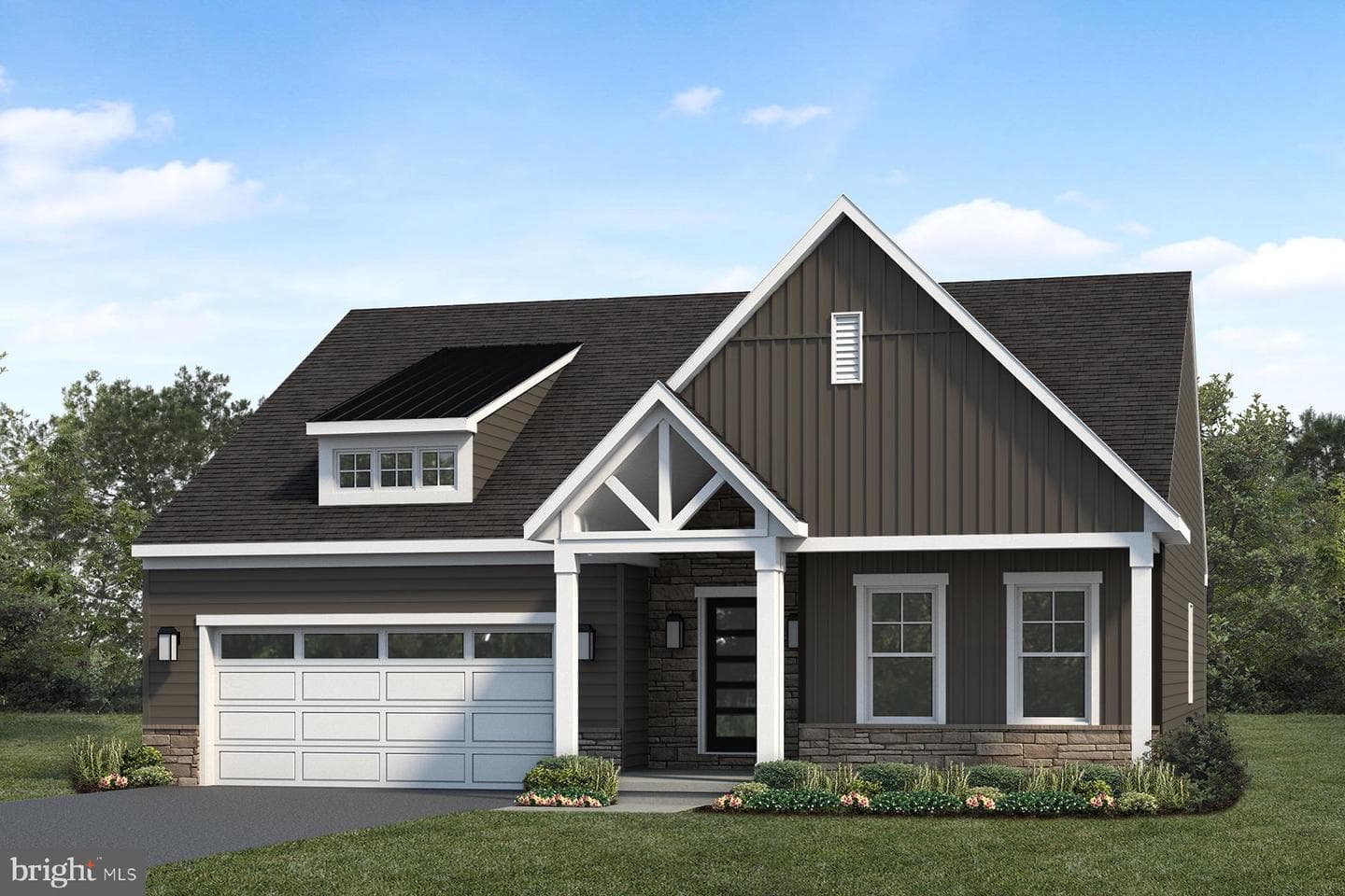 208 Pinnacle Ridge Drive, Annville