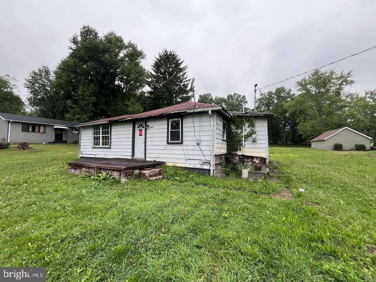 132 Thomas Road photo 50