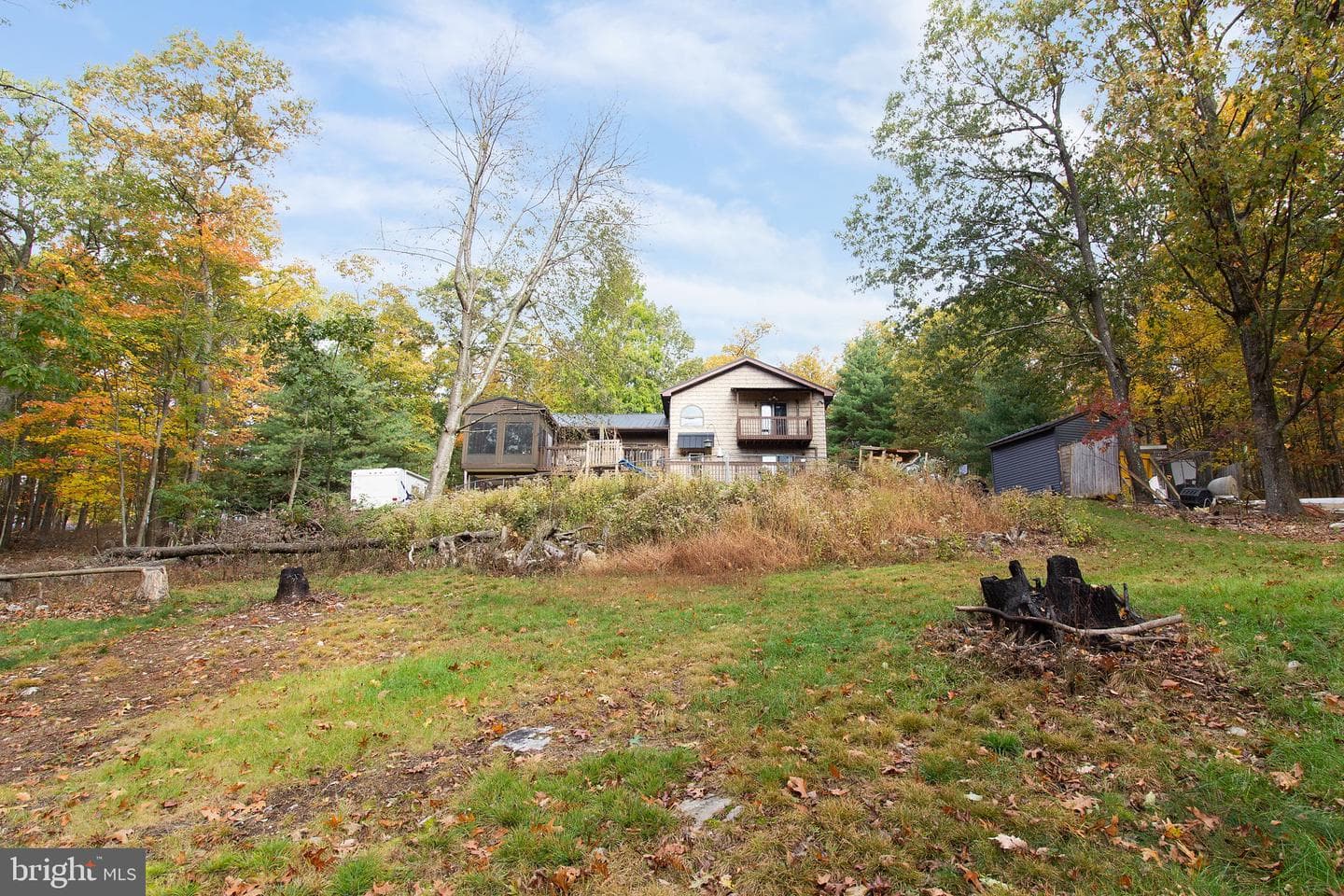 56 Bentwood Road photo 61