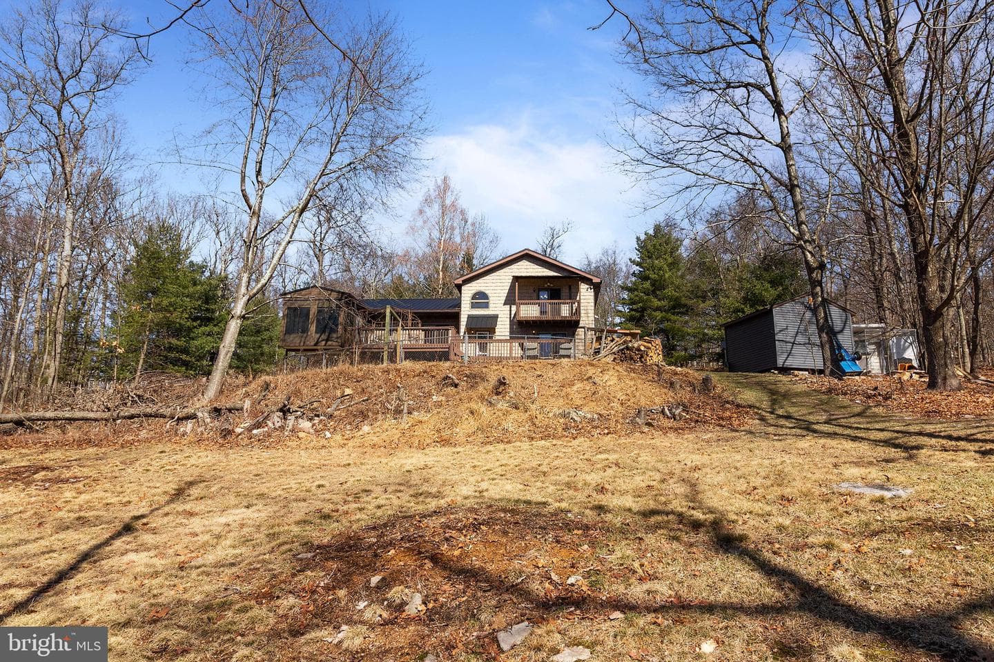 56 Bentwood Road photo 70