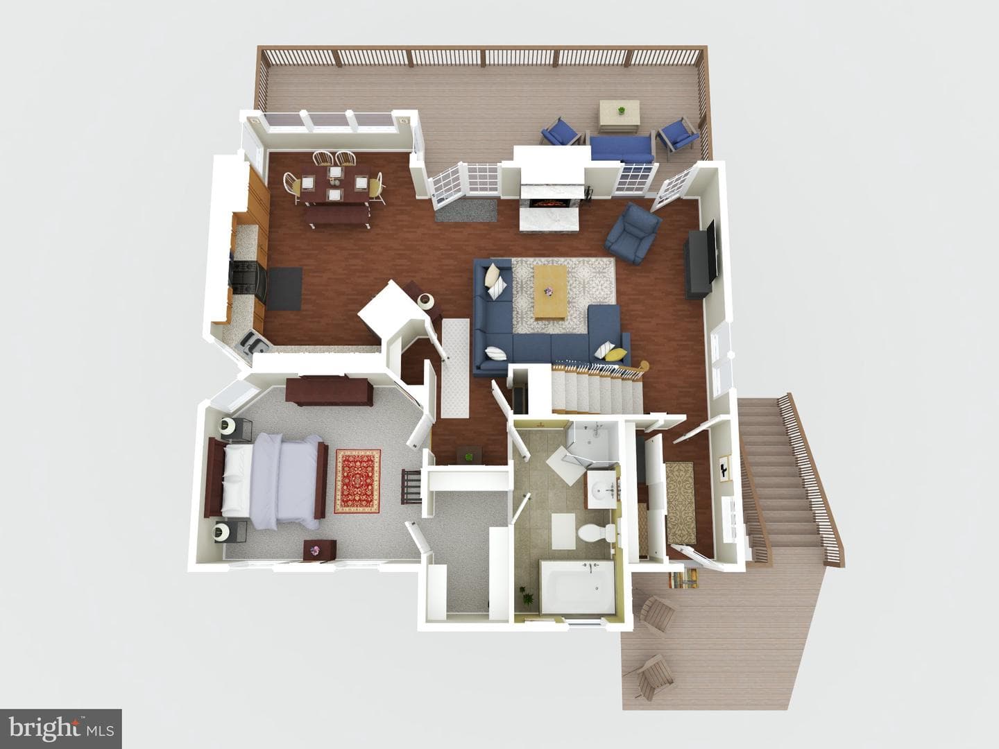154 Kickapoo Drive photo 55