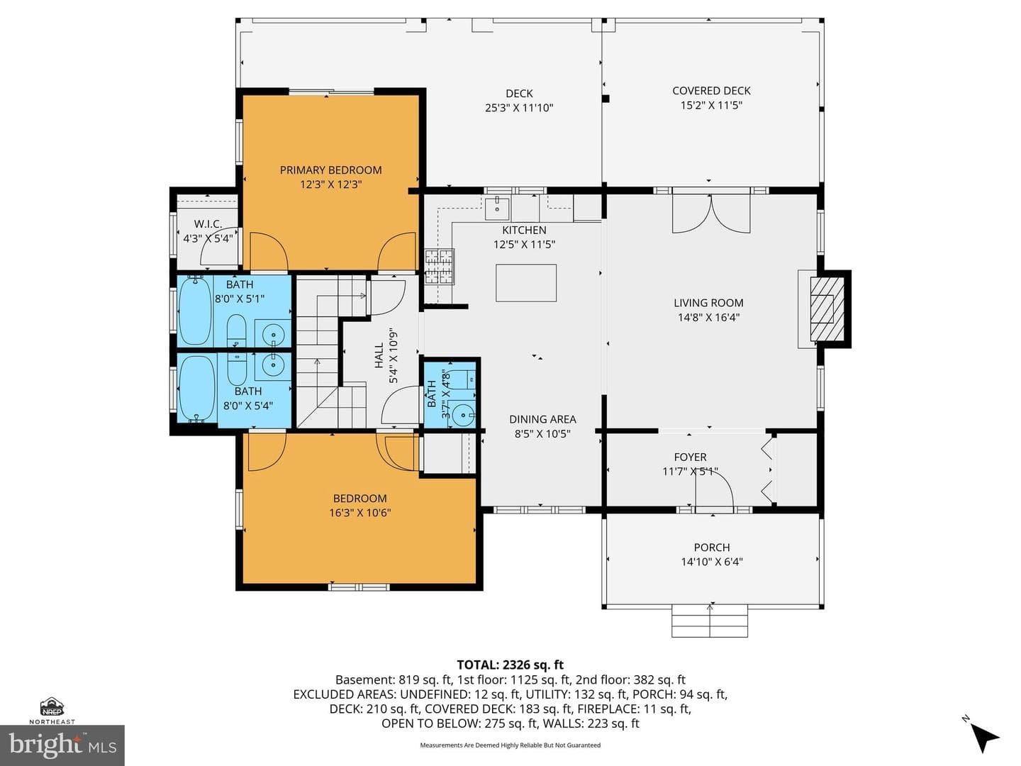 18 Sugarloaf Lane photo 52