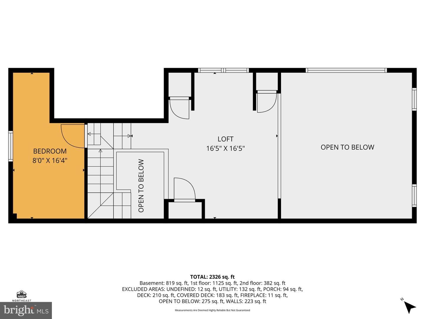 18 Sugarloaf Lane photo 54
