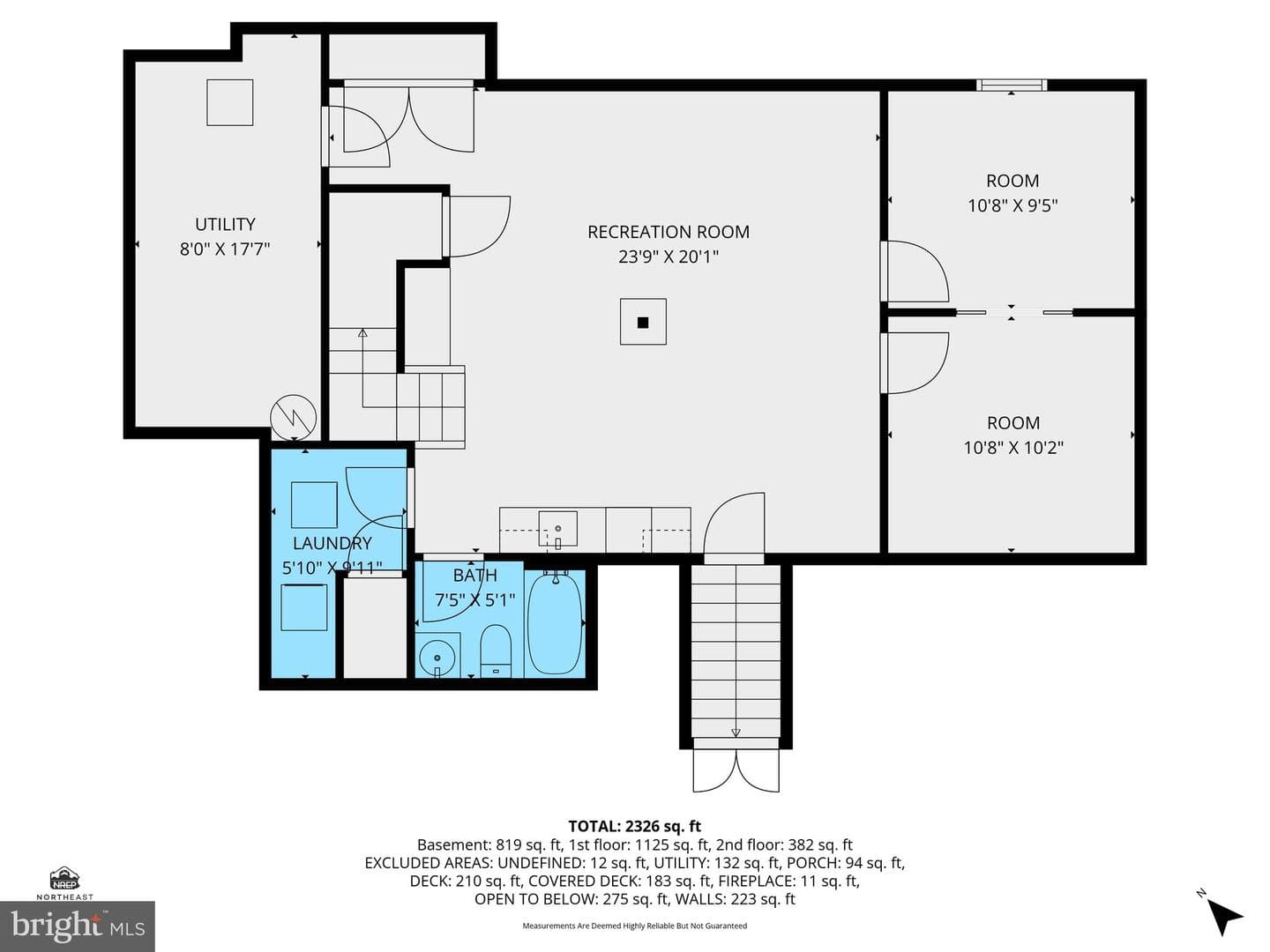 18 Sugarloaf Lane photo 56