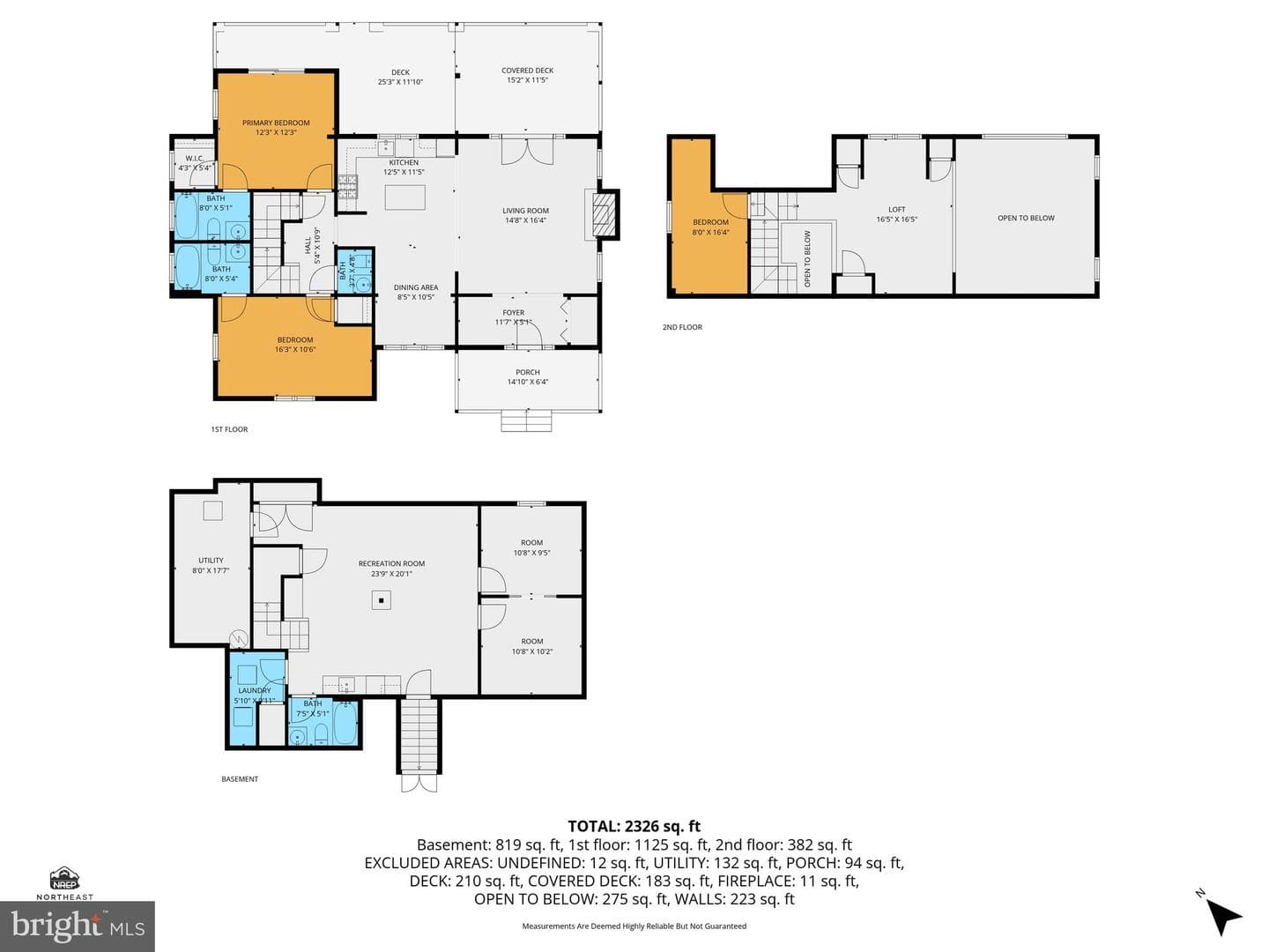 18 Sugarloaf Lane photo 57