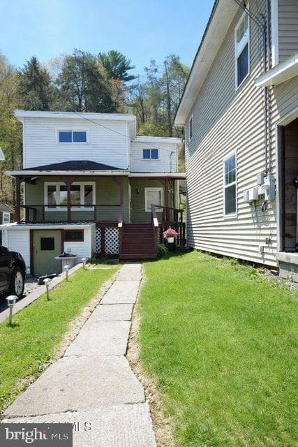 85 Grant Street photo 2