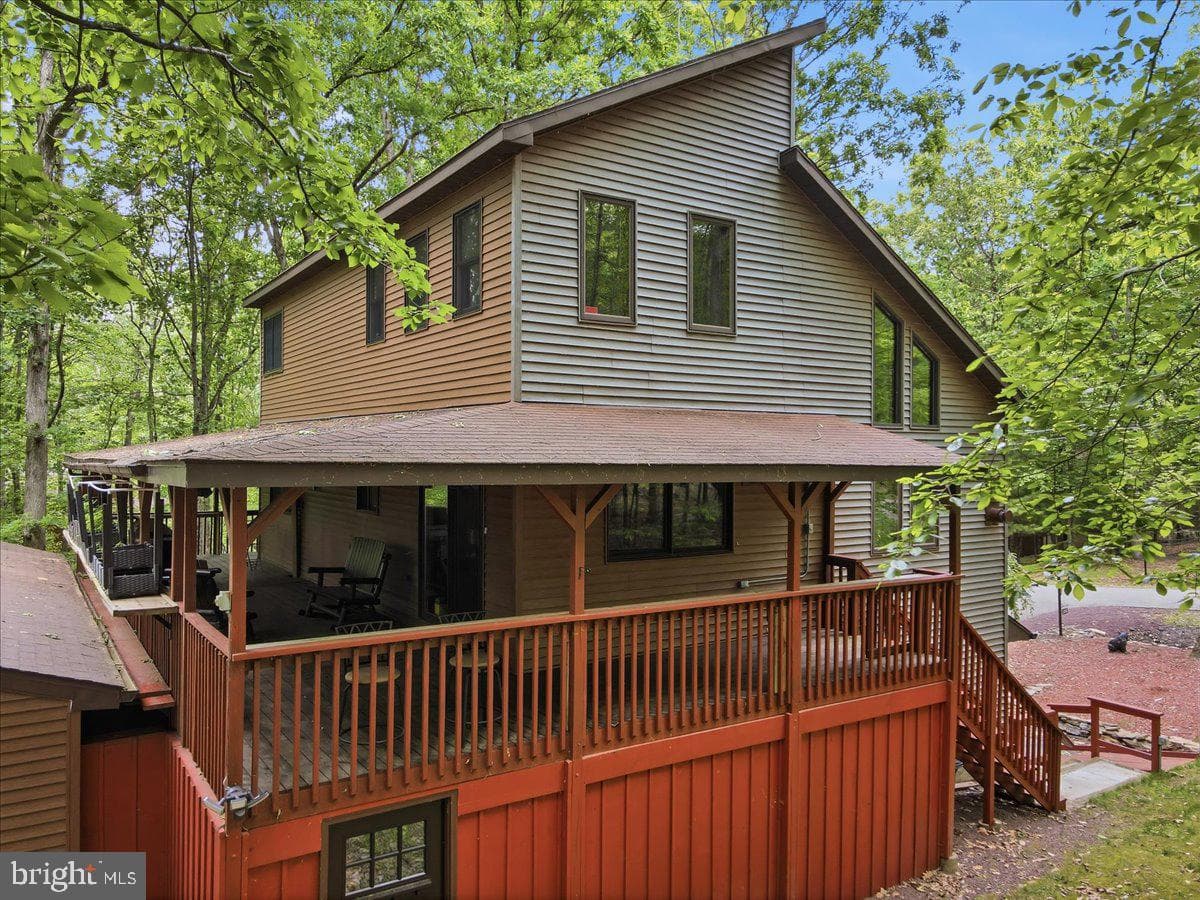 208 Owego Drive, Hazleton