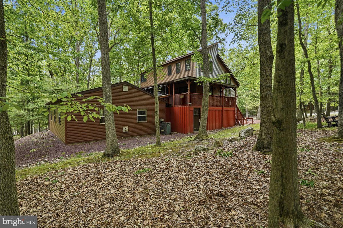 208 Owego Drive photo 4