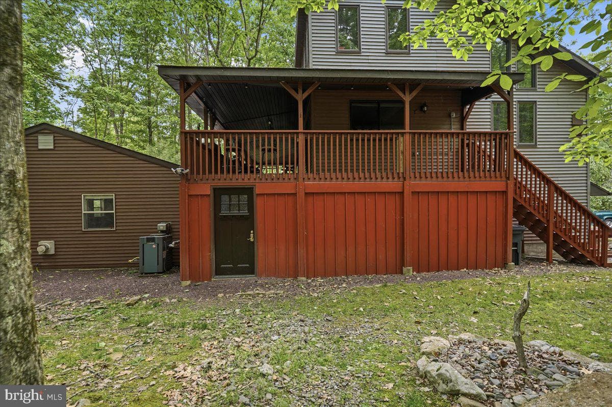 208 Owego Drive photo 5