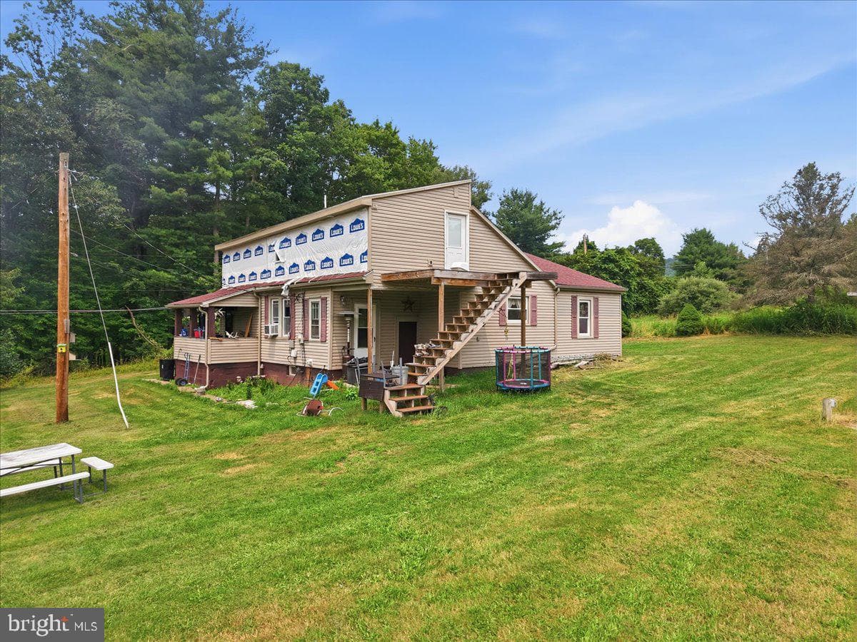 202 Red Rock Road photo 3