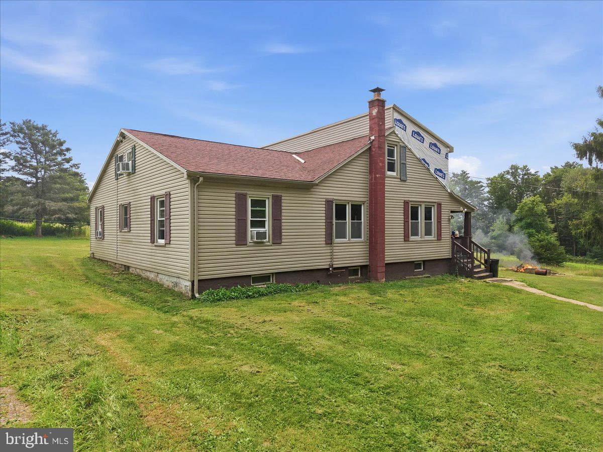 202 Red Rock Road photo 46