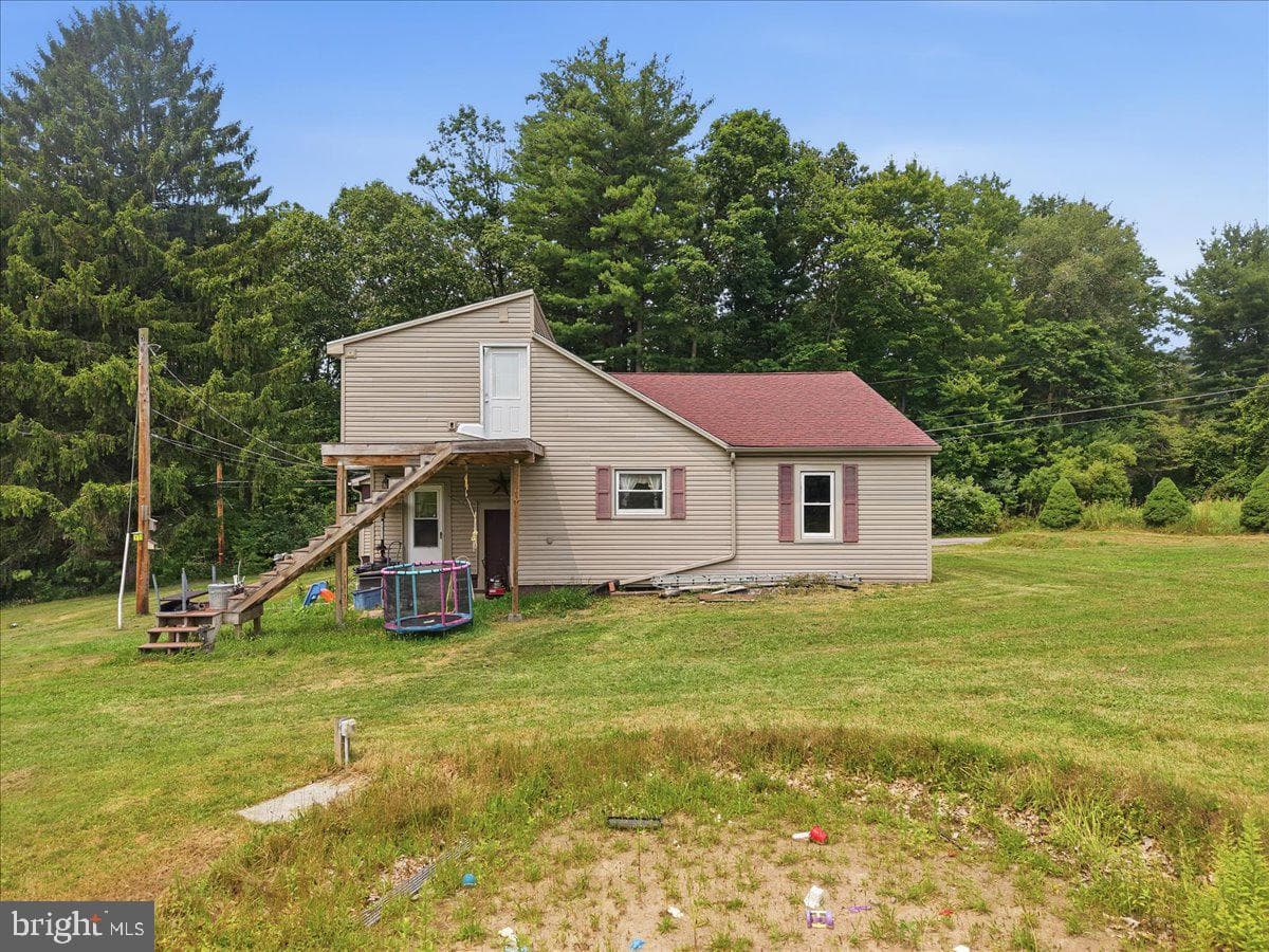 202 Red Rock Road photo 5