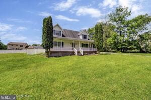 922 Meadowlark Drive photo 5